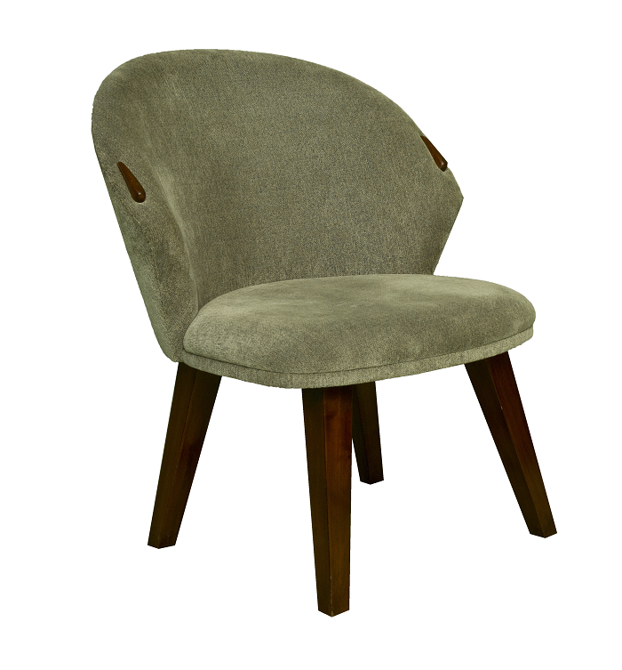 ACCENT CHAIR 241.17 view 5
