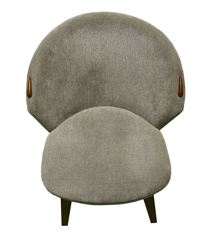 ACCENT CHAIR 241.17 view 7