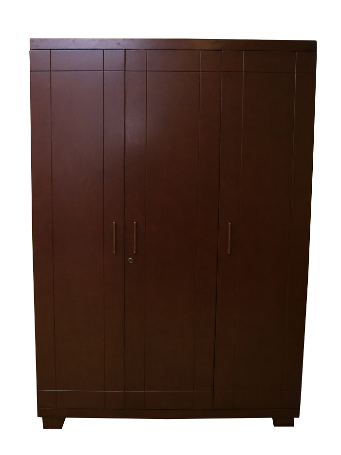 CUPBOARD 810.10 (3 PART) view 5