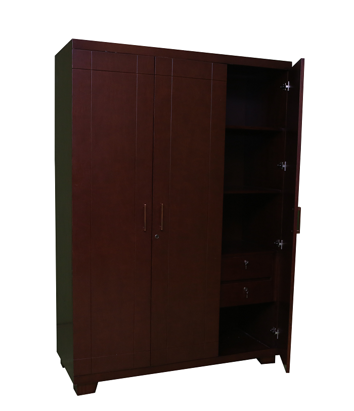 CUPBOARD 810.10 (3 PART) view 3