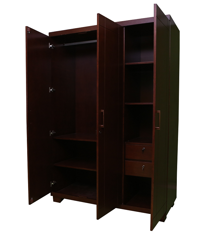 CUPBOARD 810.10 (3 PART) view 4