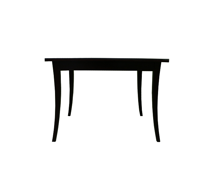 DINING TABLE 727.16 (4 SEATER) view 6