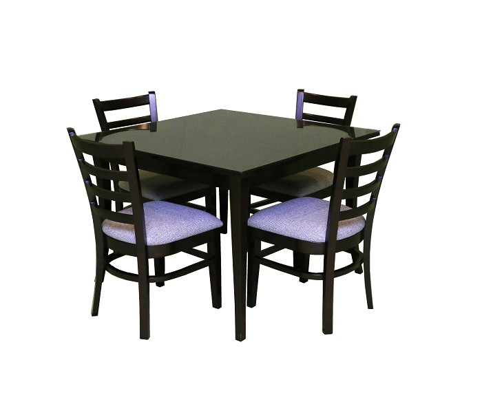 DINING TABLE 727.16 (4 SEATER) view 8