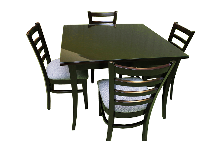 DINING TABLE 727.16 (4 SEATER) view 11
