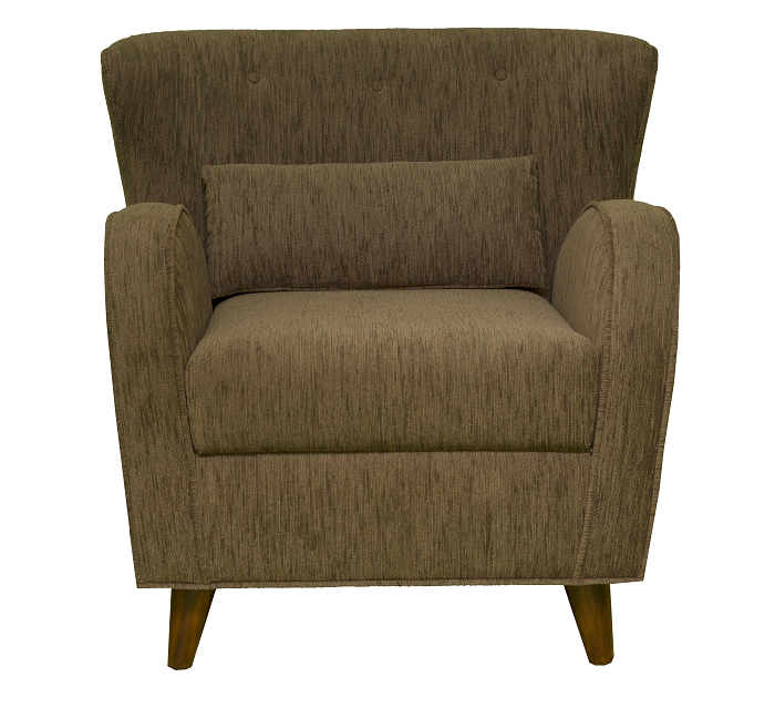 ACCENT SOFA 159.14 view 3