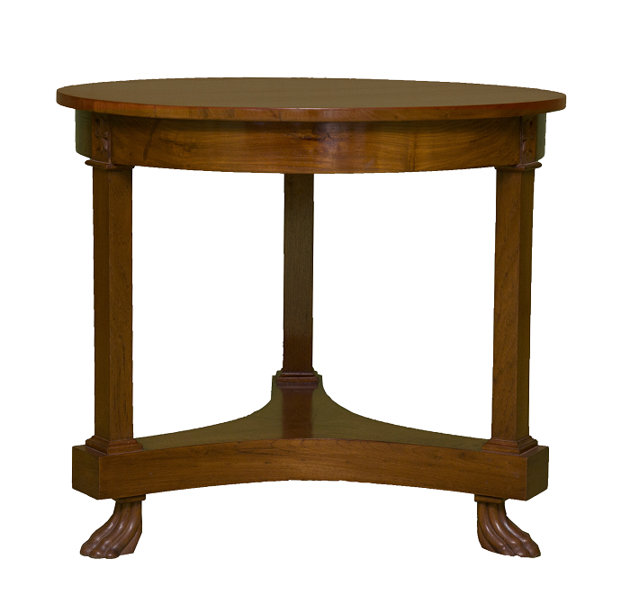 SIDE TABLE (ROUND) 620.08 view 8