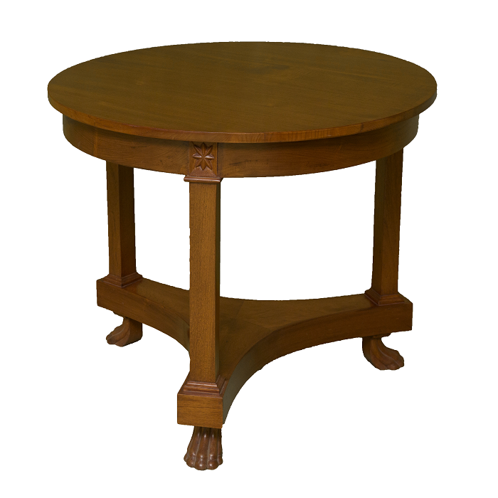 SIDE TABLE (ROUND) 620.08 view 10