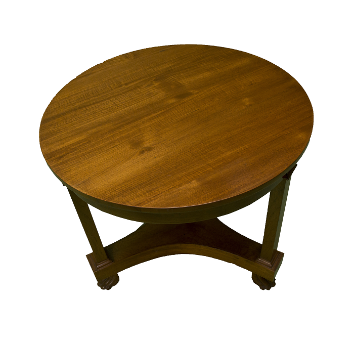 SIDE TABLE (ROUND) 620.08 view 12