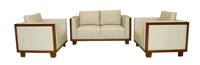 SOFA SET 144.10 (2+1+1) view 13