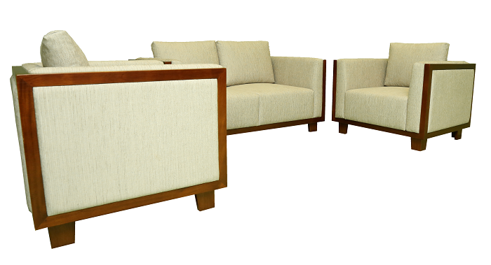 SOFA SET 144.10 (2+1+1) view 14