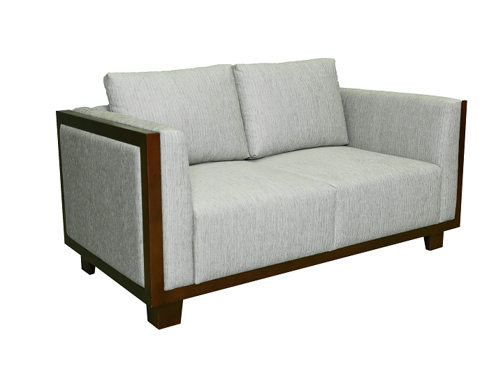SOFA SET 144.10 (2+1+1) view 3