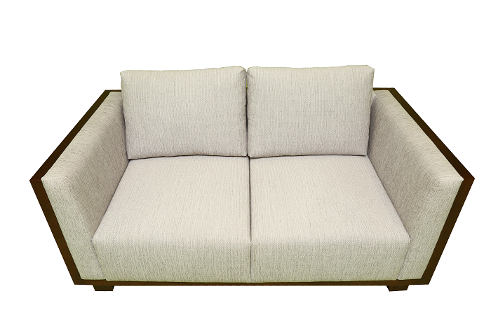 SOFA SET 144.10 (2+1+1) view 4