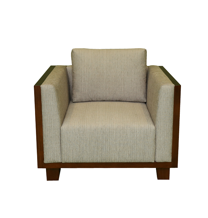 SOFA SET 144.10 (2+1+1) view 5
