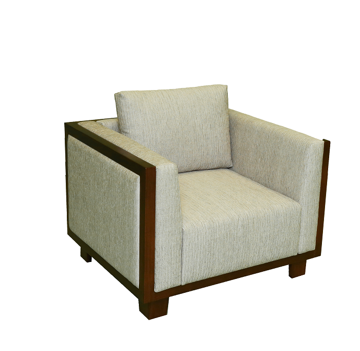 SOFA SET 144.10 (2+1+1) view 7
