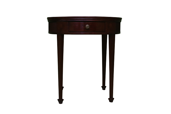 SIDE TABLE (ROUND) 616.07 view 5