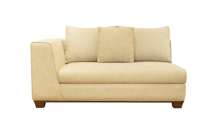 SOFA SET 102.O7 (L SHAPED) (FOUR PIECES) view 7