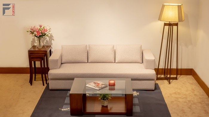 SOFA SET 112.07 (3+2+1) view 9