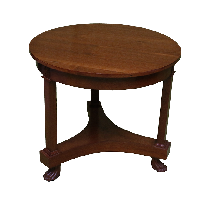 SIDE TABLE (ROUND) 620.08 view 4