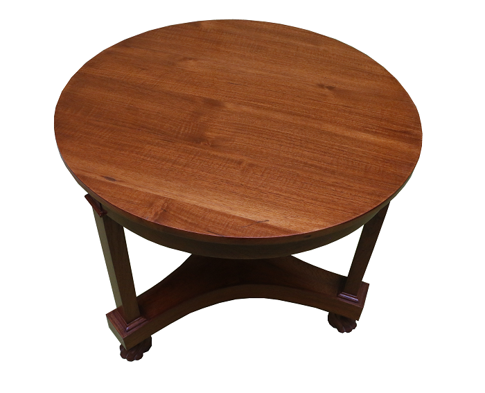 SIDE TABLE (ROUND) 620.08 view 5