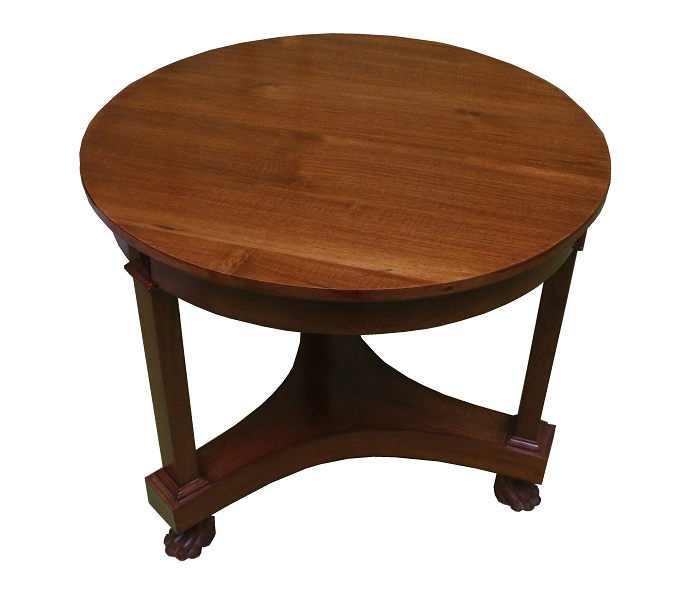 SIDE TABLE (ROUND) 620.08 view 6