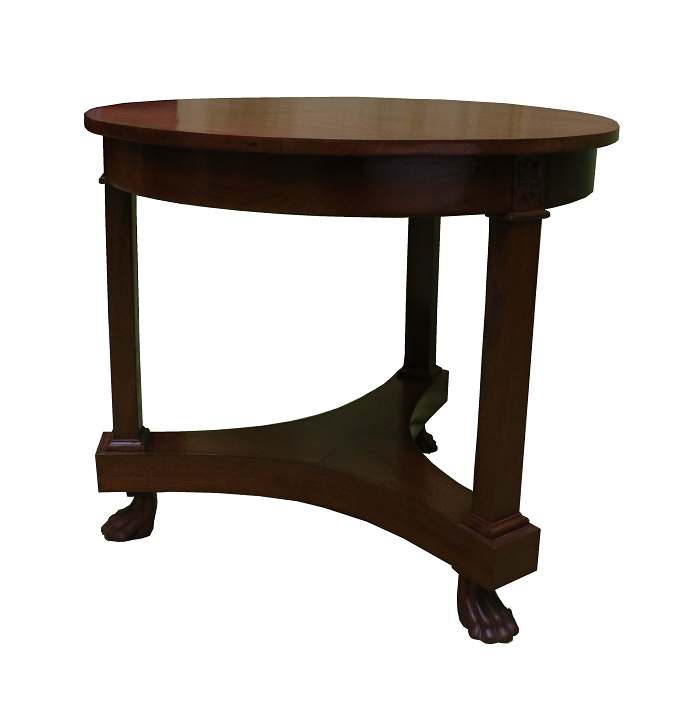 SIDE TABLE (ROUND) 620.08 view 7
