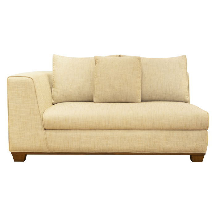 SOFA SET 102.O7 (L SHAPED) (FOUR PIECES) view 4