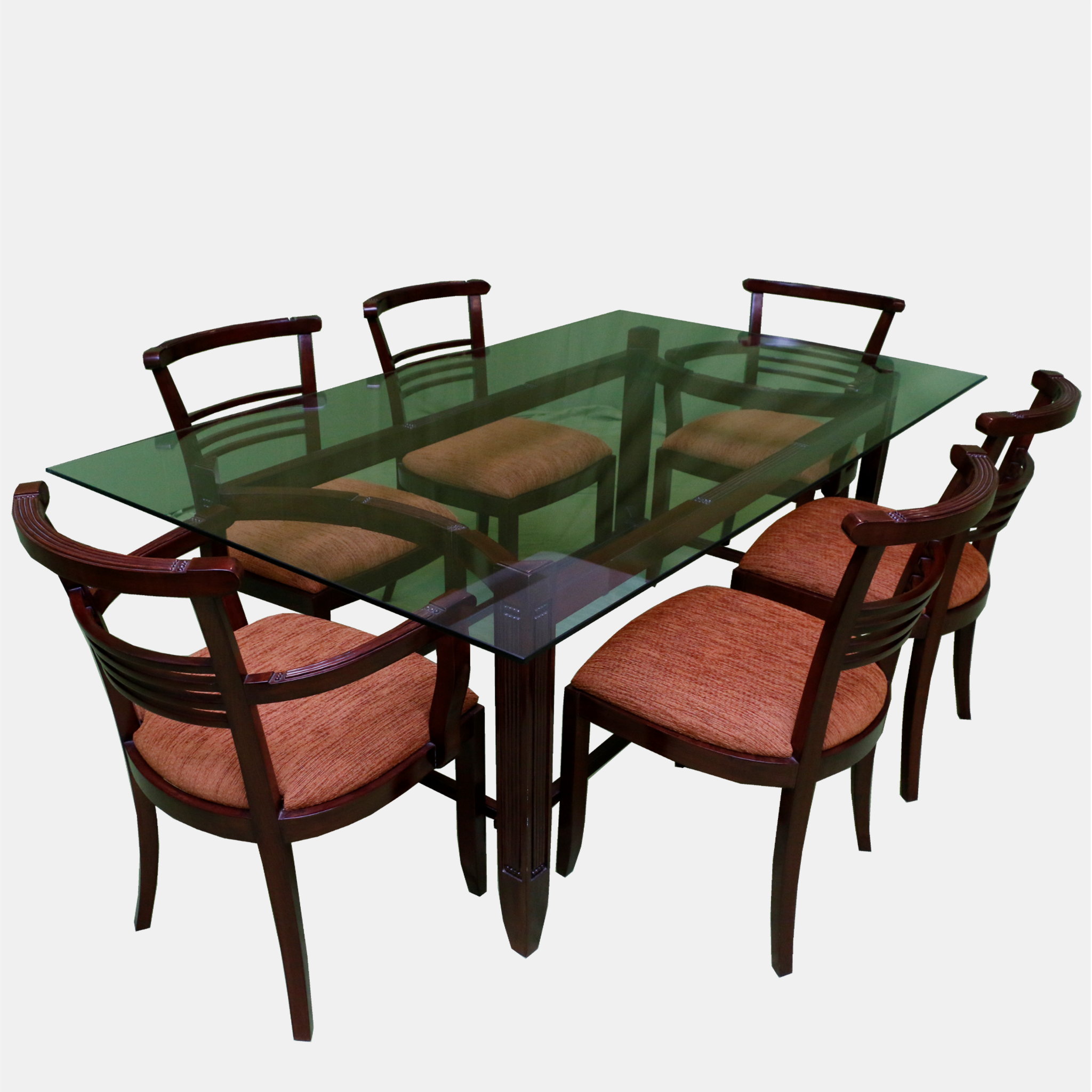 DINING TABLE 708.07