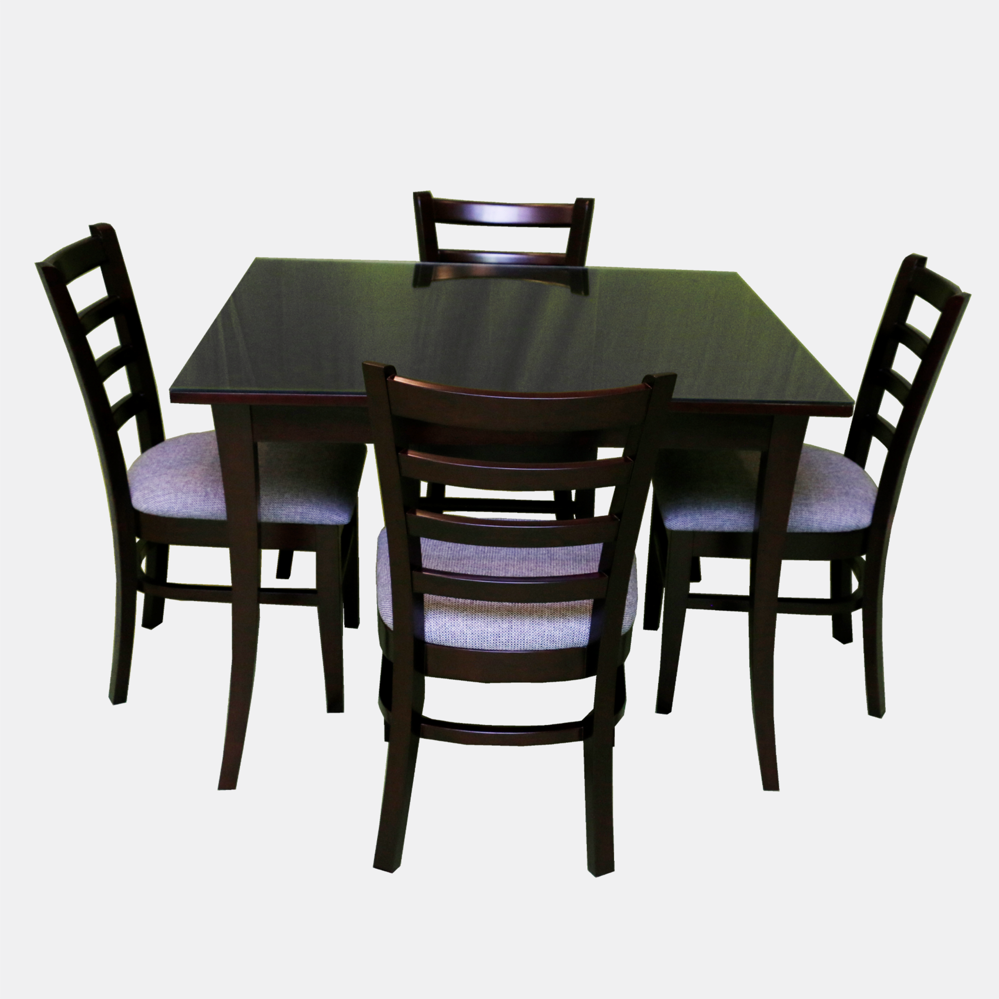 DINING TABLE 727.16 (4 SEATER)
