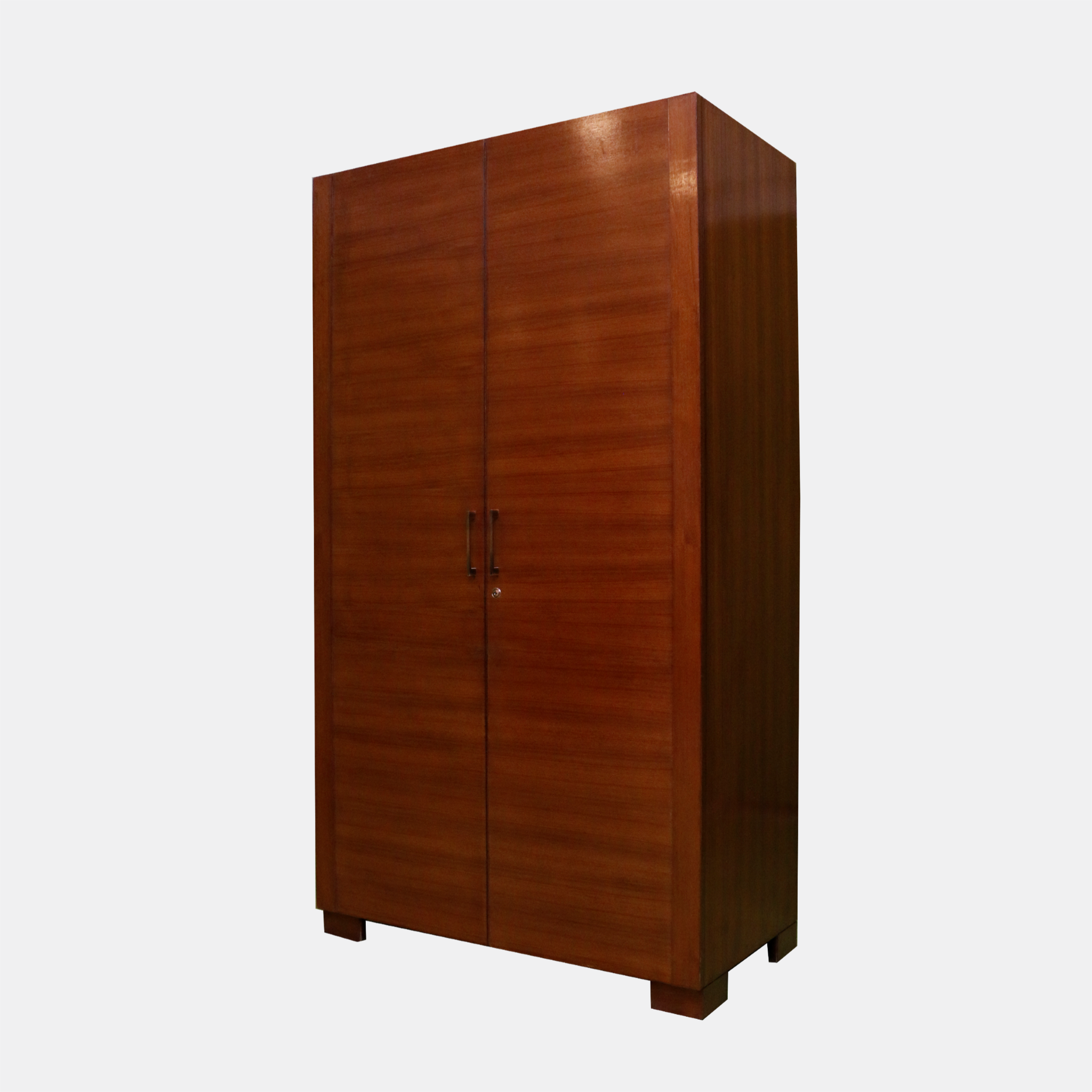 CUPBOARD 816.12 (2 PART)