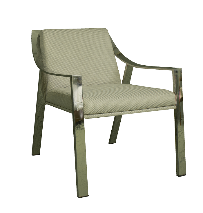 ACCENT CHAIR Spl view 4