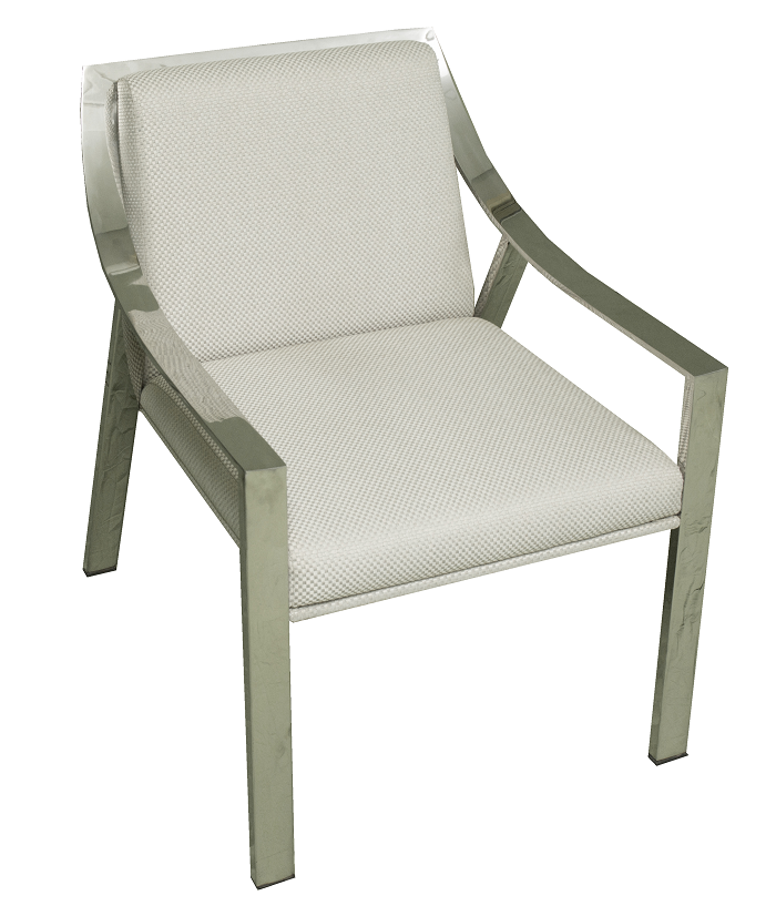 ACCENT CHAIR Spl view 5