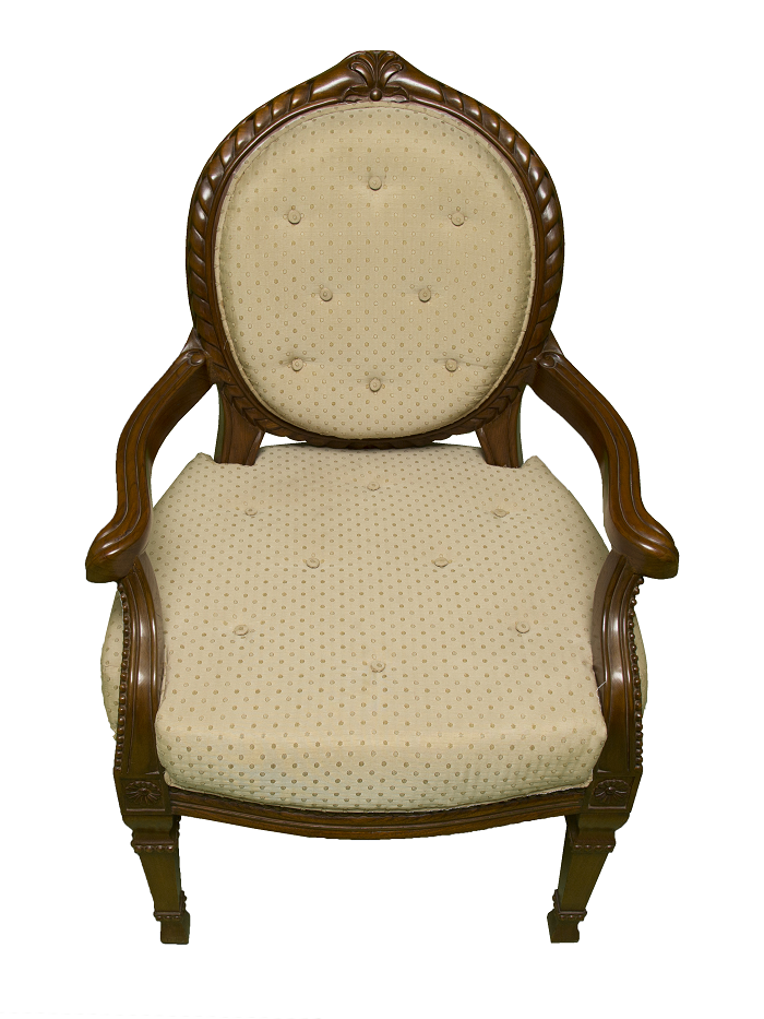 ACCENT CHAIR 218.07 view 4