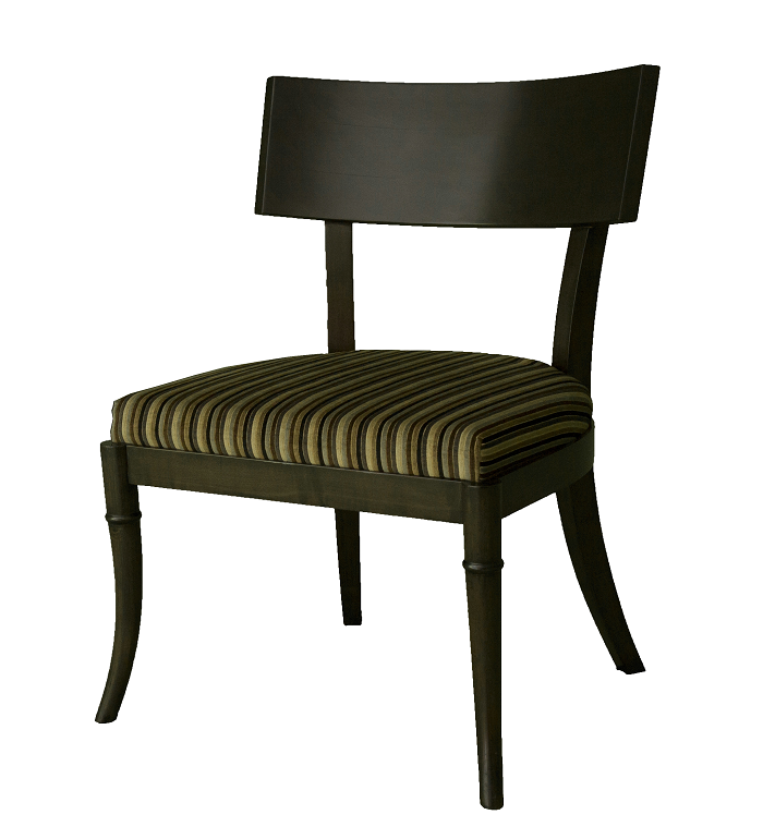ACCENT CHAIR 235.12 view 3