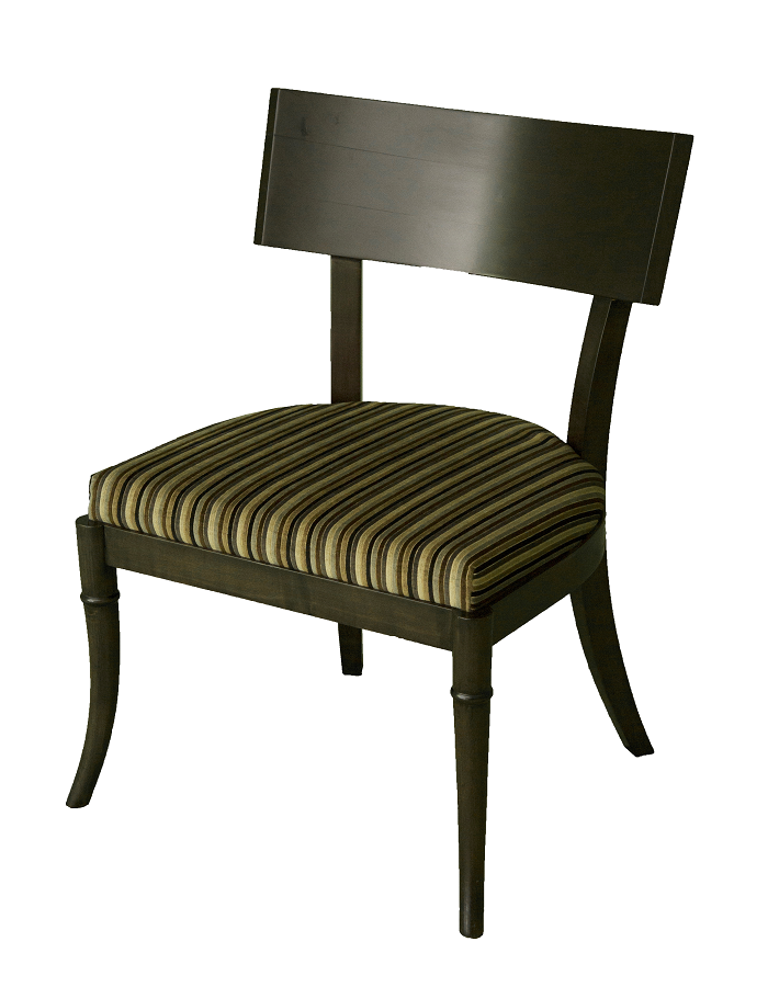 ACCENT CHAIR 235.12 view 4