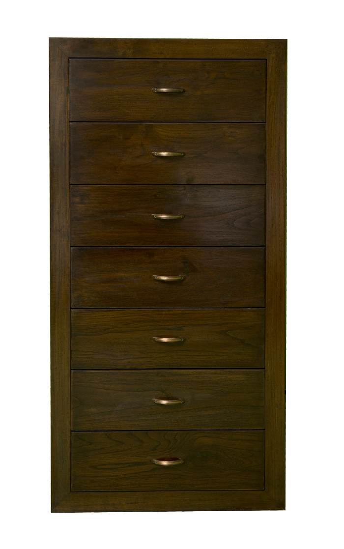CHEST OF DRAWERS (7 DRAWERS) 803.07 view 3