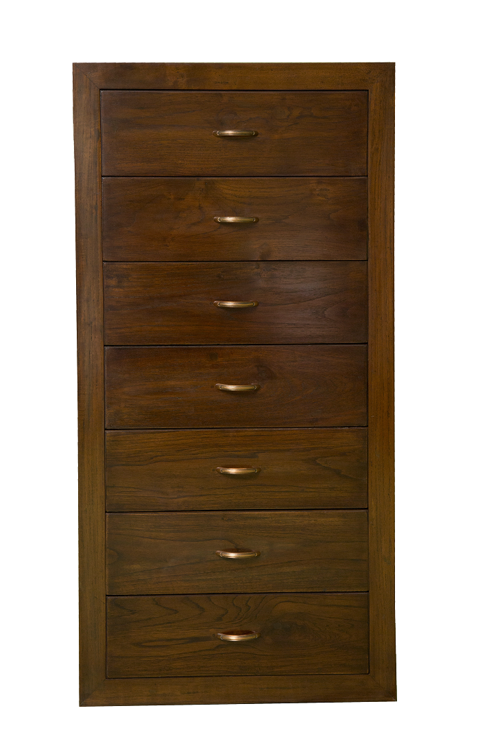 CHEST OF DRAWERS (7 DRAWERS) 803.07 view 4