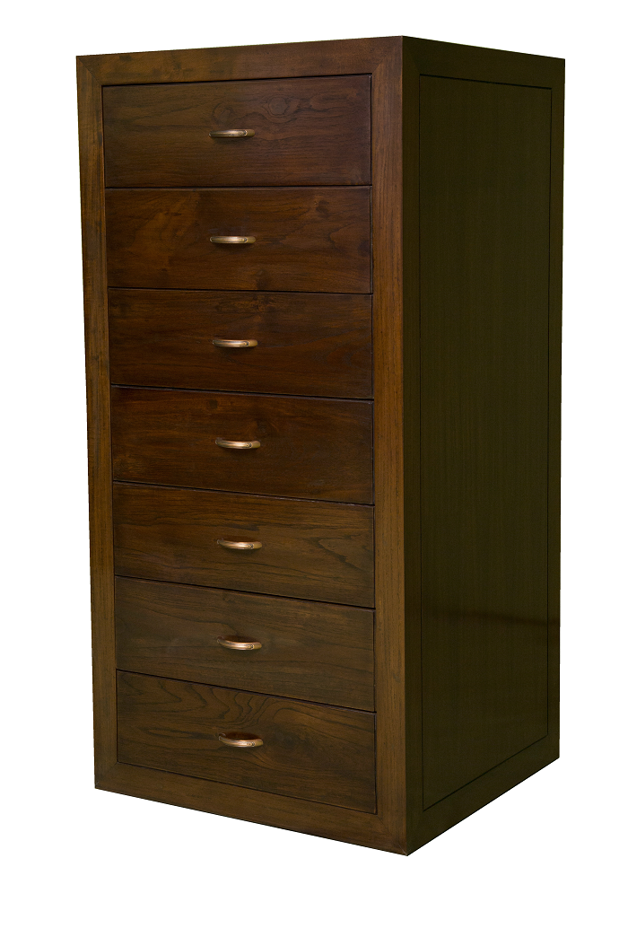 CHEST OF DRAWERS (7 DRAWERS) 803.07 view 5