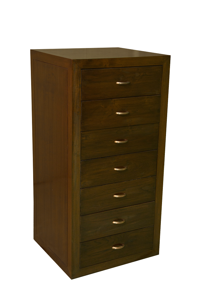 CHEST OF DRAWERS (7 DRAWERS) 803.07 view 7