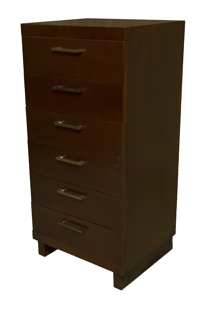 CHEST OF DRAWERS (6 DRAWERS) 812.10 view 4