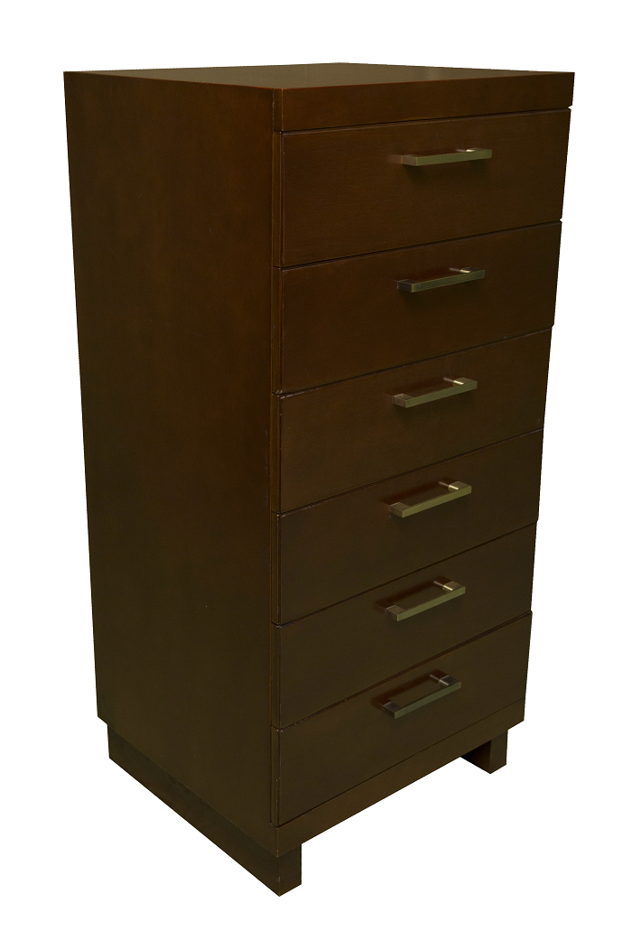 CHEST OF DRAWERS (6 DRAWERS) 812.10 view 5