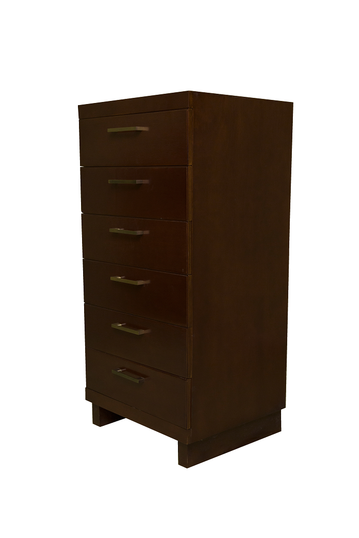 CHEST OF DRAWERS (6 DRAWERS) 812.10 view 6