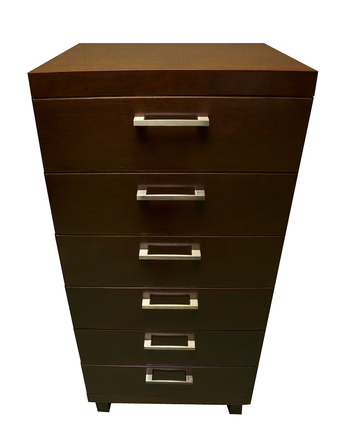 CHEST OF DRAWERS (6 DRAWERS) 812.10 view 7