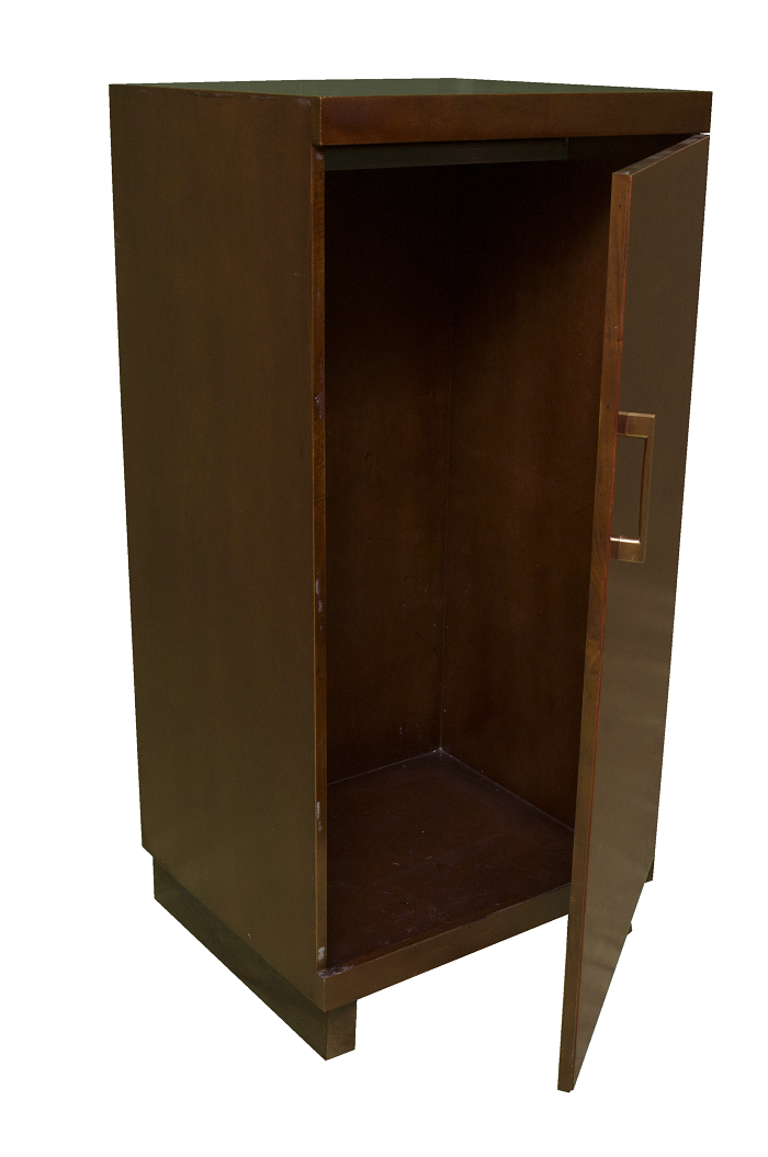 CUPBOARD (HANGER UNIT) 813.10 view 5