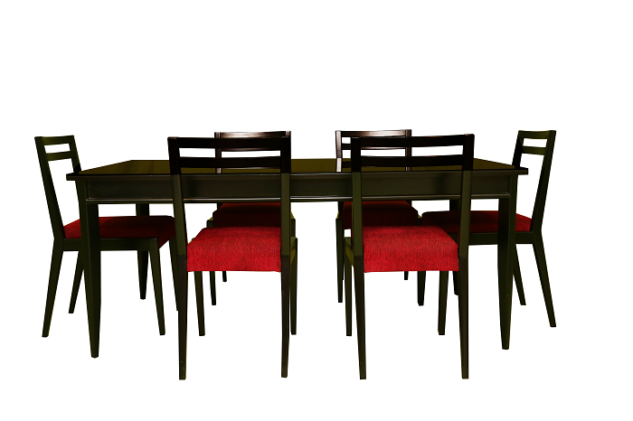 DINING TABLE 722.10 view 9