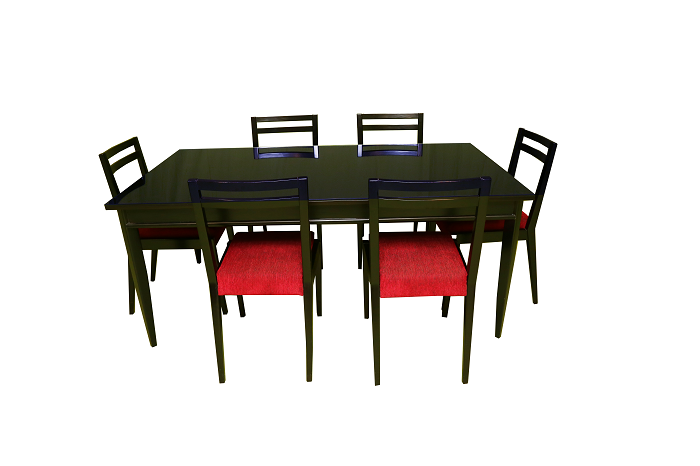 DINING TABLE 722.10 view 10