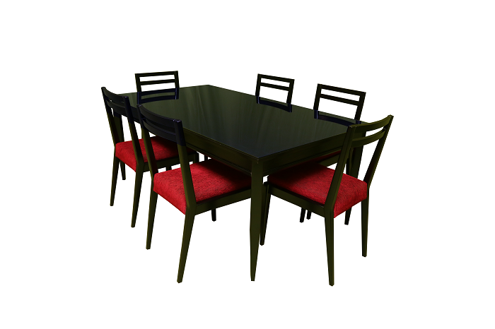 DINING TABLE 722.10 view 3