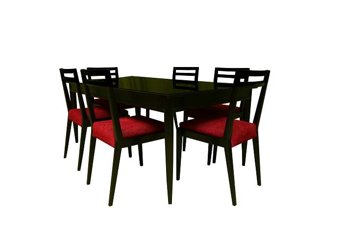 DINING TABLE 722.10 view 4