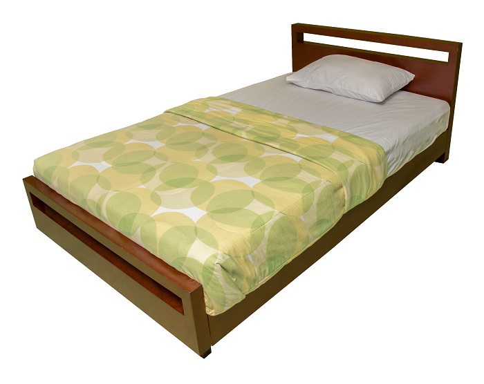 BED 319.12 view 4