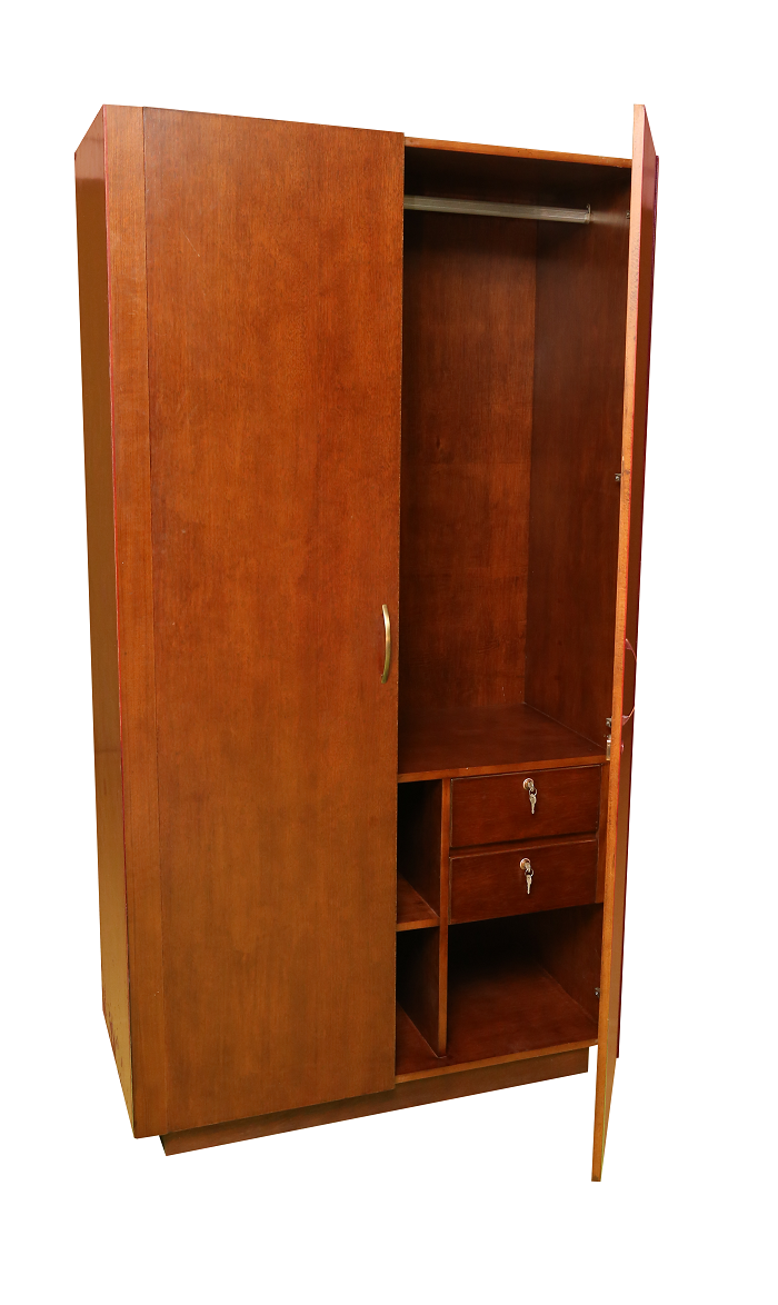CUPBOARD 814.11 (2 PART) — alternate view