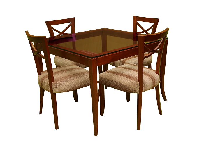 DINING TABLE 713.08 view 7